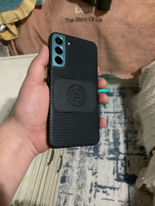 Samsung s22 plus