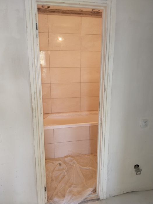 Отделочный ремонт