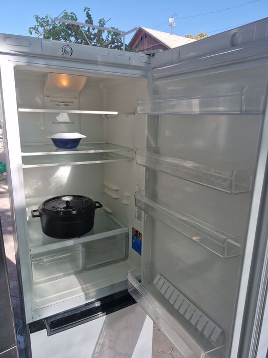 Холодильник Индезит