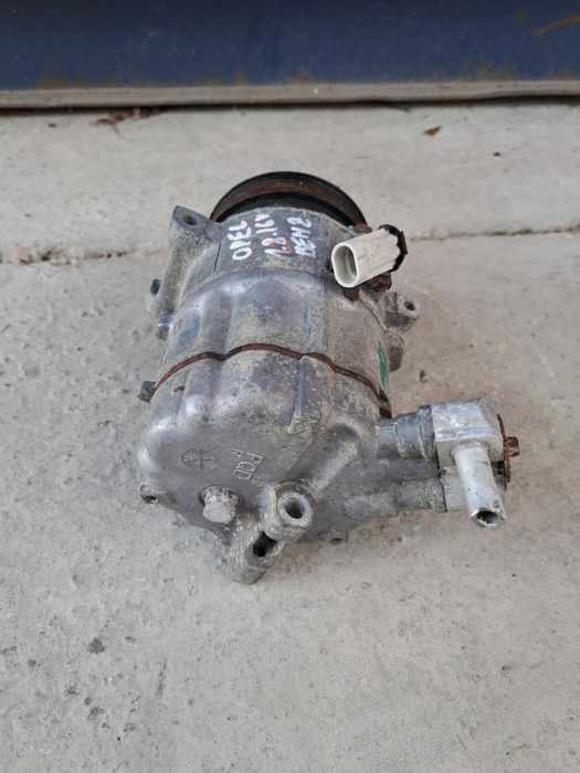 Compresor clima Opel Vectra C 1.8 benz 24411270 2002 - 2008 Saab 9-3