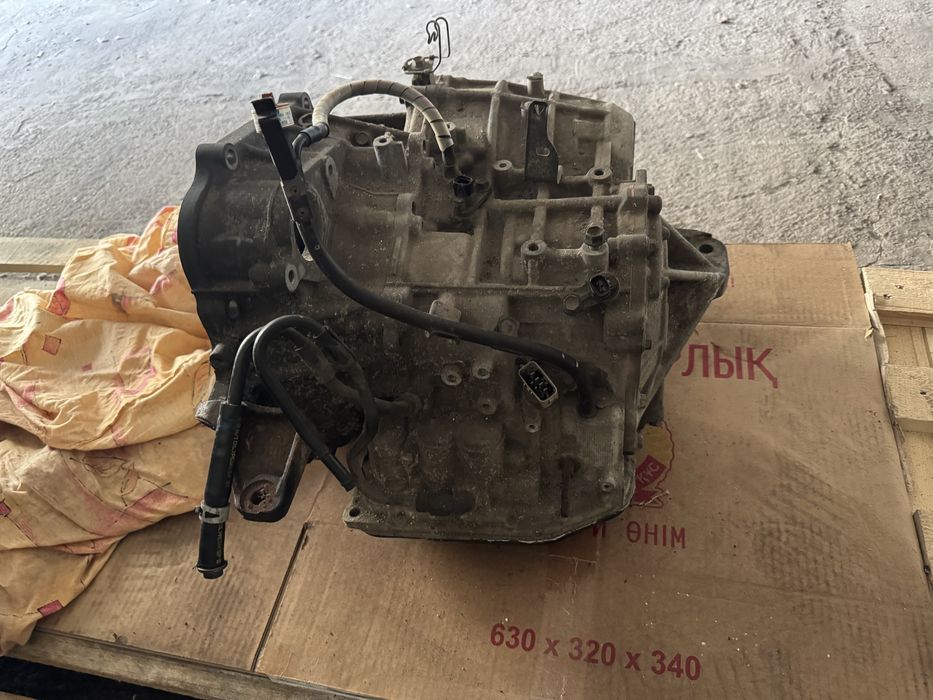 Коробка АКПП автомат на Камри 30