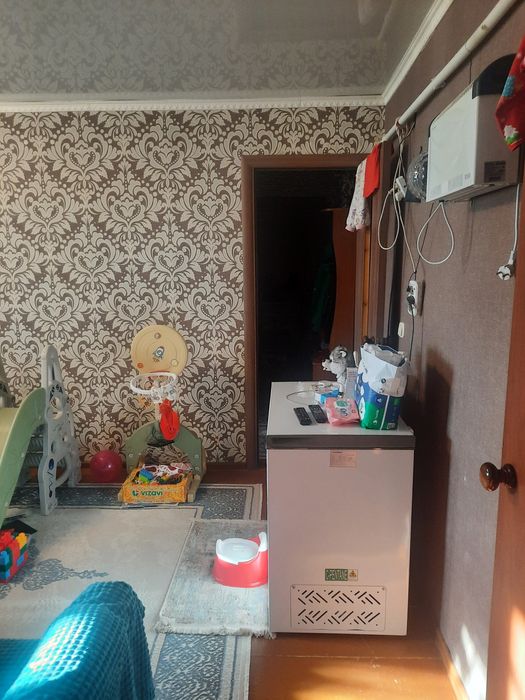 Продам квартиру 2комт