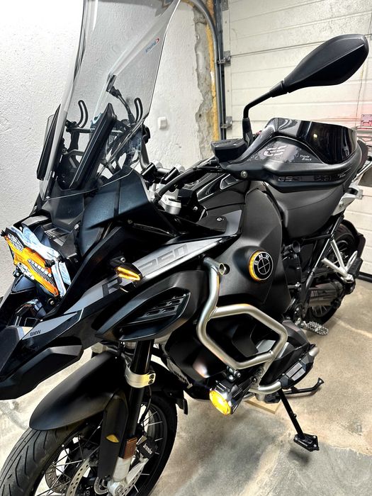 BMW R1250GS Adventure 2022