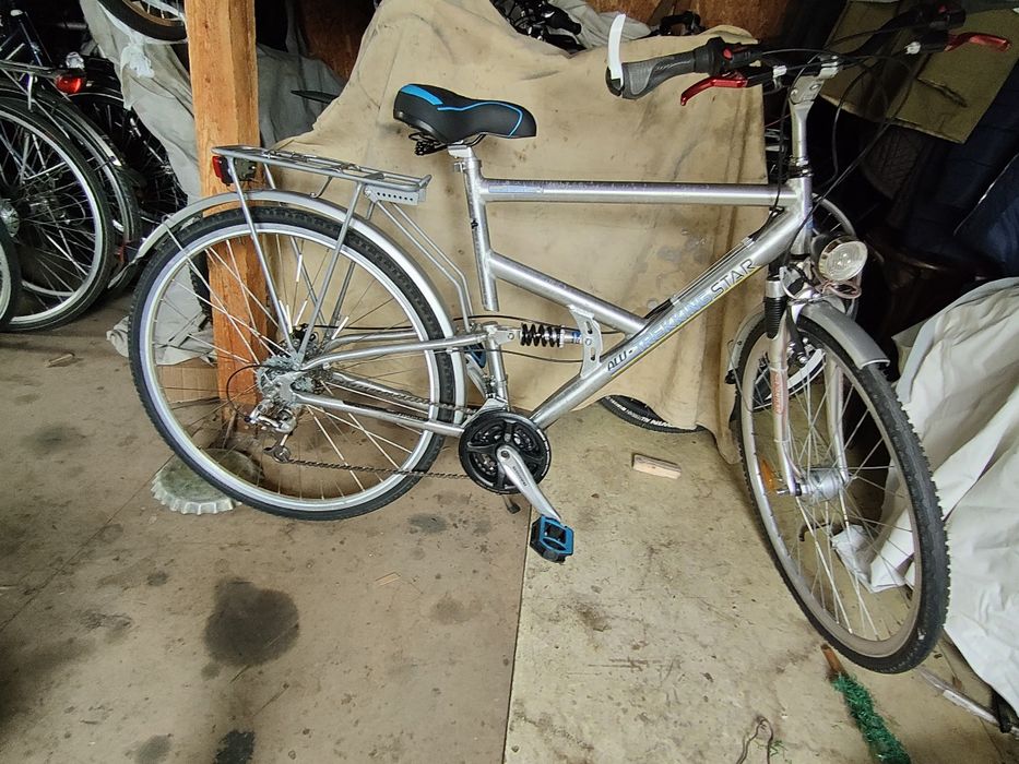 Biciclete Olanda