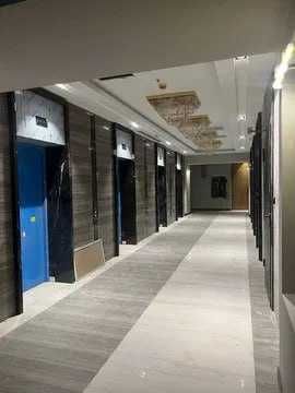 Nest One 2/40/51 60м2 + Терасса Вид На Парк