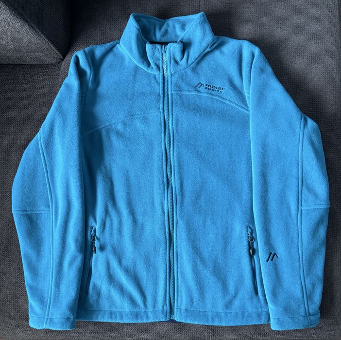 Дамско яке “Maier sports” 3 в 1