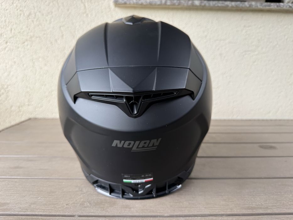 Casca moto Nolan N80-8 , marimea XS , NOU