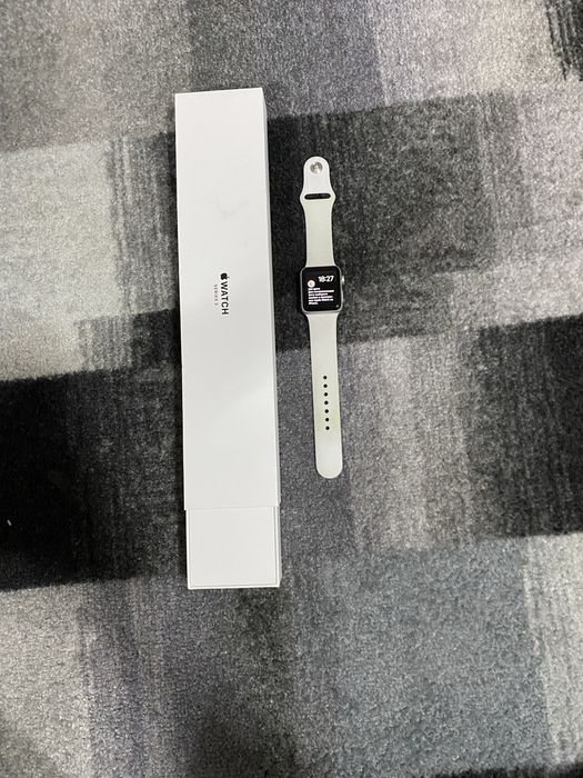 Apple Watch 3 серия