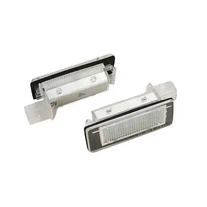 LED Плафони за Renault Espace , Scenic , Laguna , Fluence , Captur
