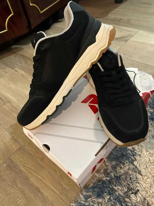 Adidasi sport/elegant RIEKER