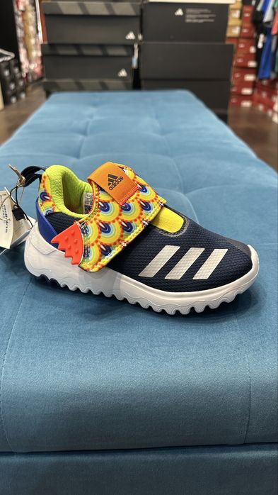 30;32 Adidas Suru365 | Оригинални детски маратонки