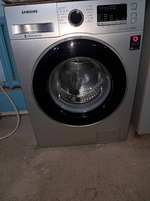 Самсунг стиральные