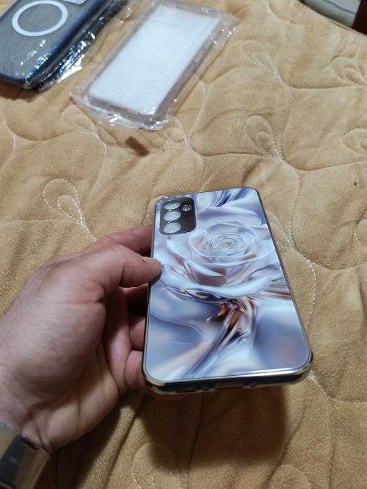 Husa Samsung A34 5g