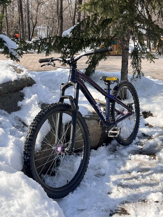 Dartmoor 26 player pro