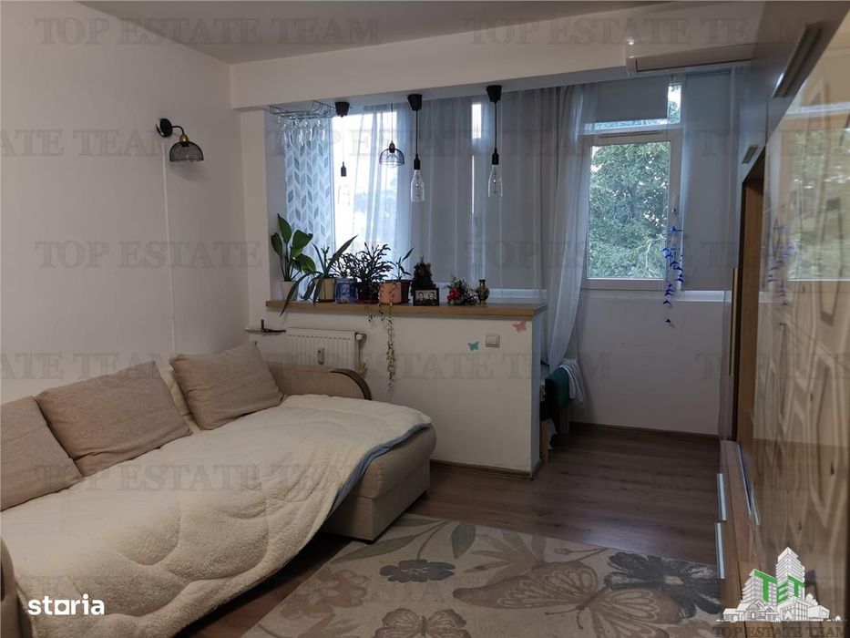 Apartament 2 cam, decomandat Soseaua Giurgiului, sector 4 — fotografia 3