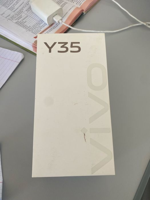 Wiwo Y35 2022 без горантий