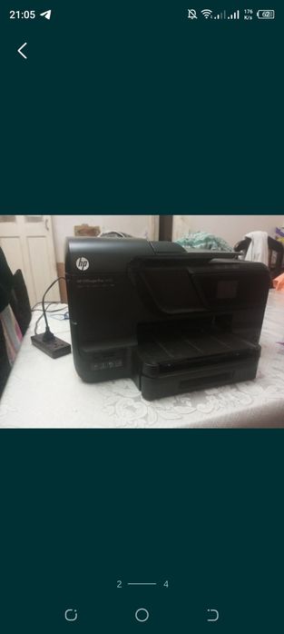 HP bilan Epson RX 610 pirintirni sotiladi