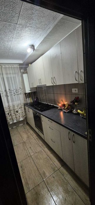 Vand Apartament 3 camere ultracentral - zona Areni Policlinica/Primarie