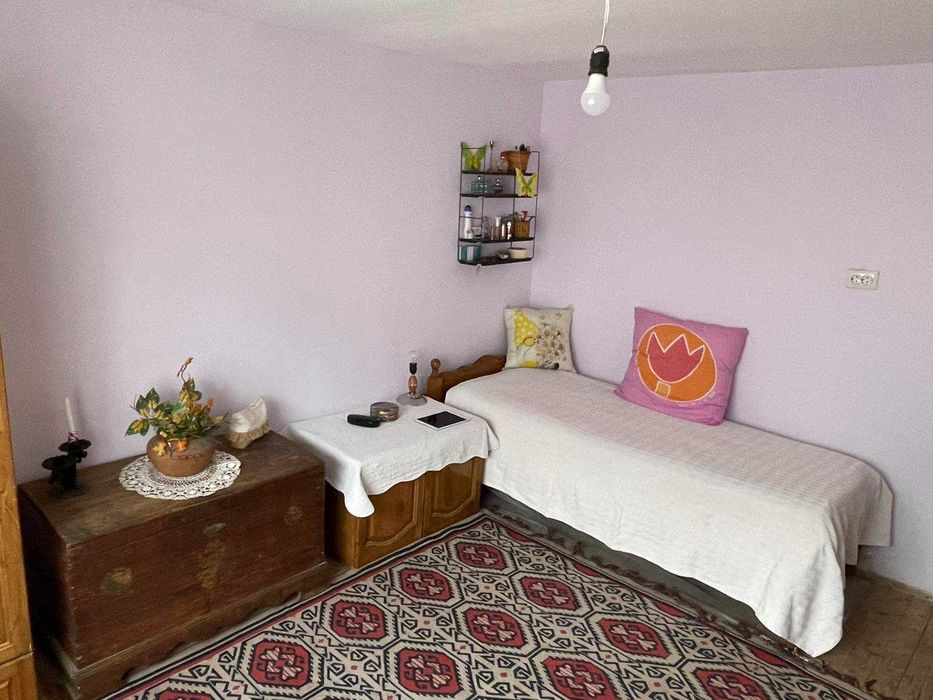 Продава се Къща в с. Медвен, Област Сливен - 80 кв.м за 727 €/кв.м - Снимка #16