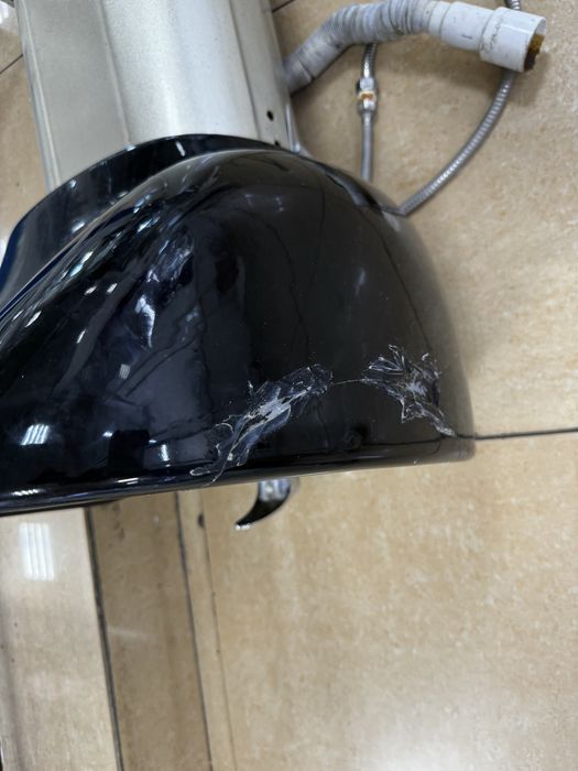 Продам мойку для парикмахера/раковина