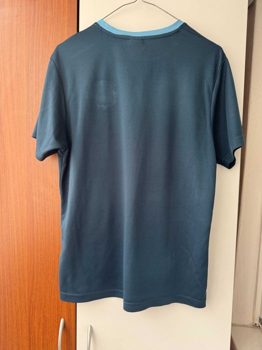 Tricou Manchester City superb unicat