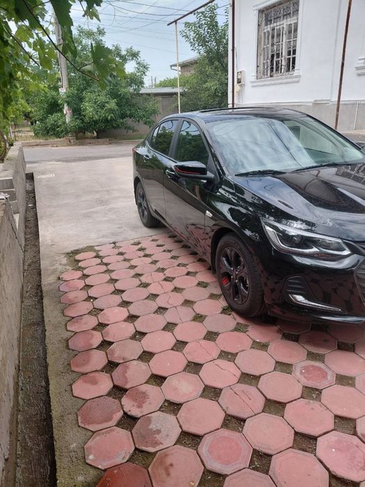 Chevroler onex holati yahshi ishi yoq