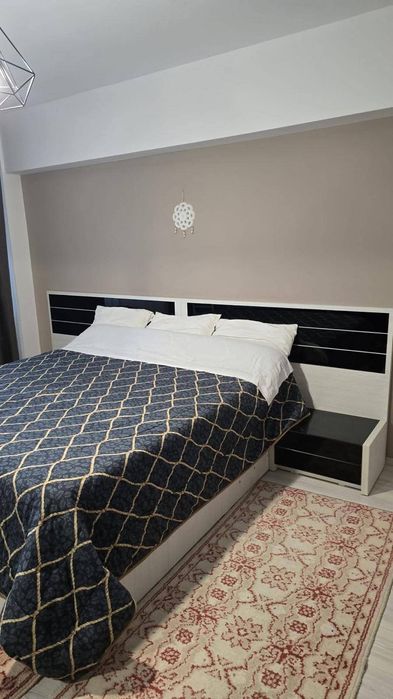 Cazare- APARTAMENT 3 camere- Plaja Reyna- Faleza Nord