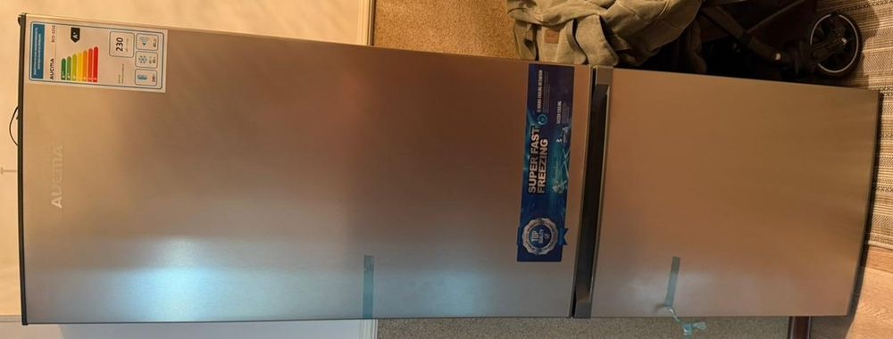 Холодильник aucma