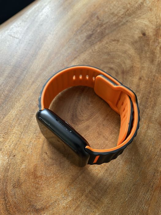 Apple watch 9 45mm GPS