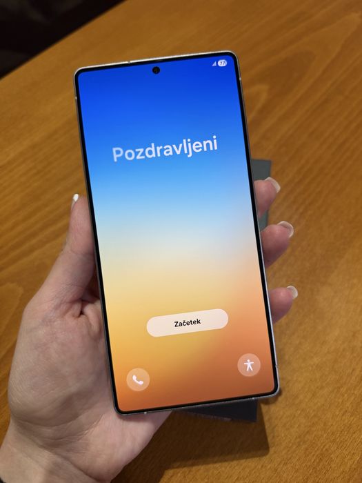 Samsung Galaxy S25 Ultra 256 GB