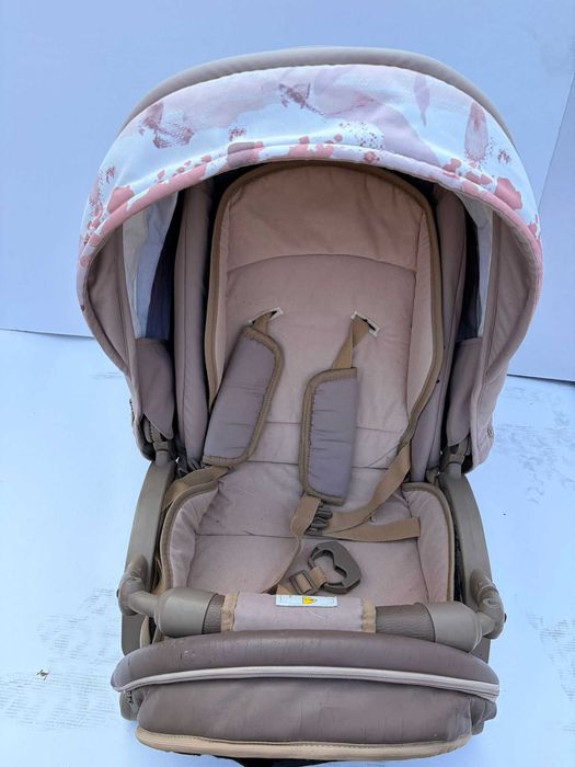 НАЙ ДОБРАТА ОФЕРТА Детска ,бебшка количка Picasso