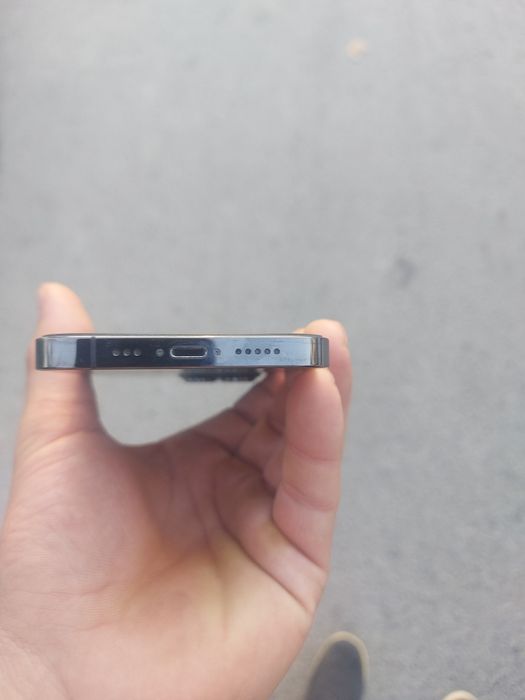 Telefon Iphone 13 pro