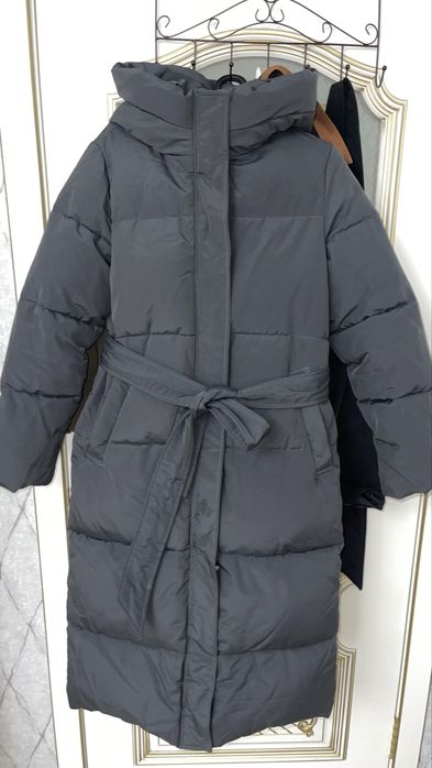 Куртка новый зиняя