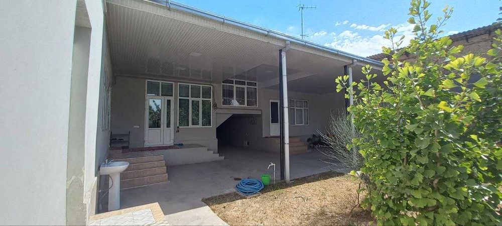 Продаю участок в қибрайском районе