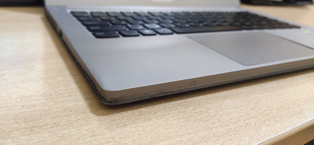 Lenovo u300s i5 ультрабук