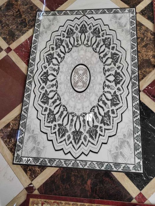 Кафел устаси тез сифатли терамиз келишилган нархда.