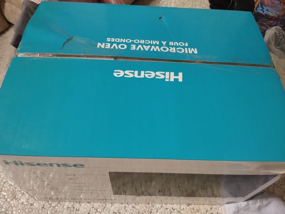 Продам микроволновку