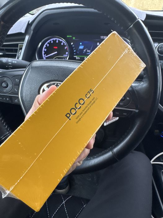 Продам телефон Poco C75