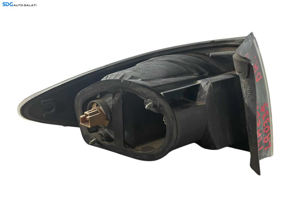 Stop Lampa Tripla Dreapta Caroserie Mazda 6 Break Combi 2002 - 2008 (Interior Prafuit) [LR0339]