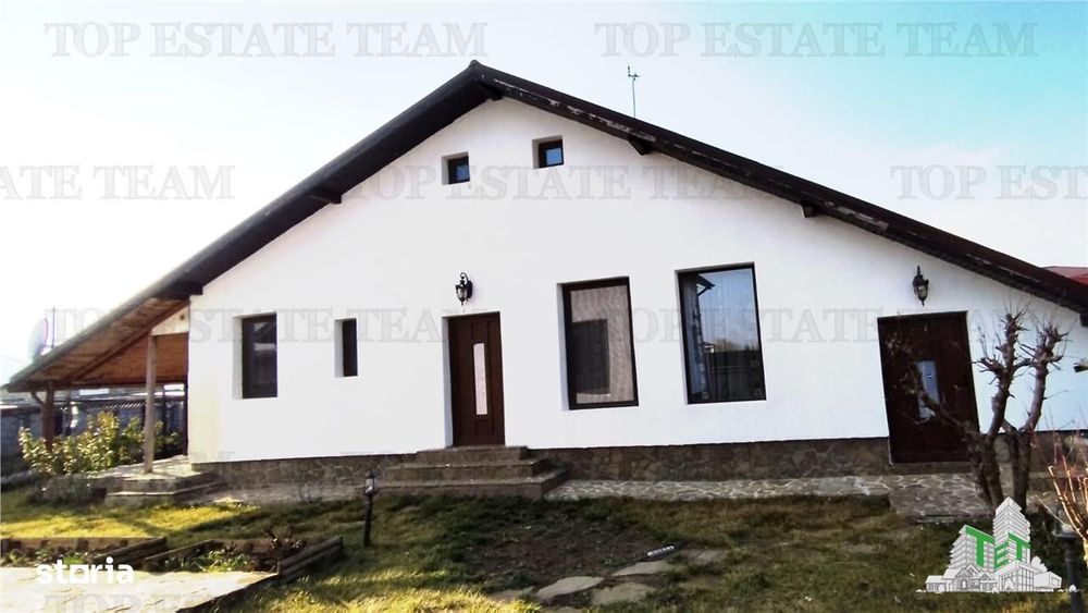 Vanzare Propietate 2 Case Otopeni
