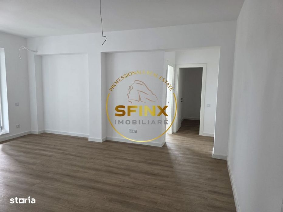 2 camere, 2025, langa Padurea Baneasa, Pipera | etaj 1 | balcon mare