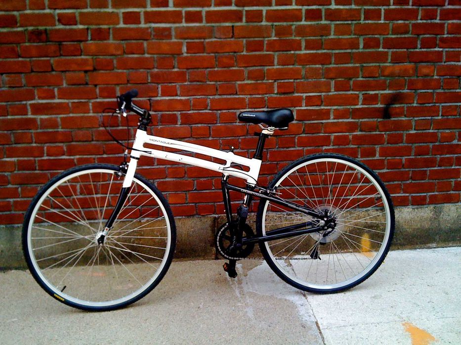 Vand bicicleta pliabila roti 28