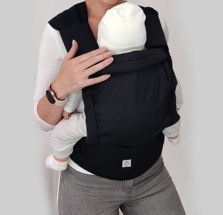 Эргорюкзак для малыша