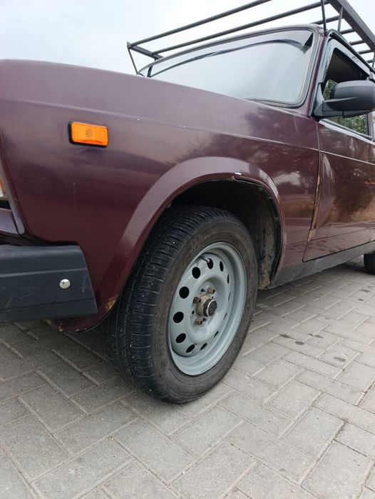 Продам Ваз (Lada) 2107