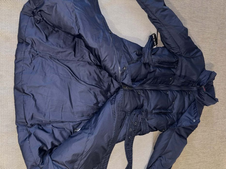 Дамско яке Canadian Classics