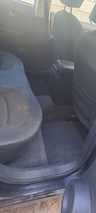 NISSAN Qashqai 2008 — imagine 4