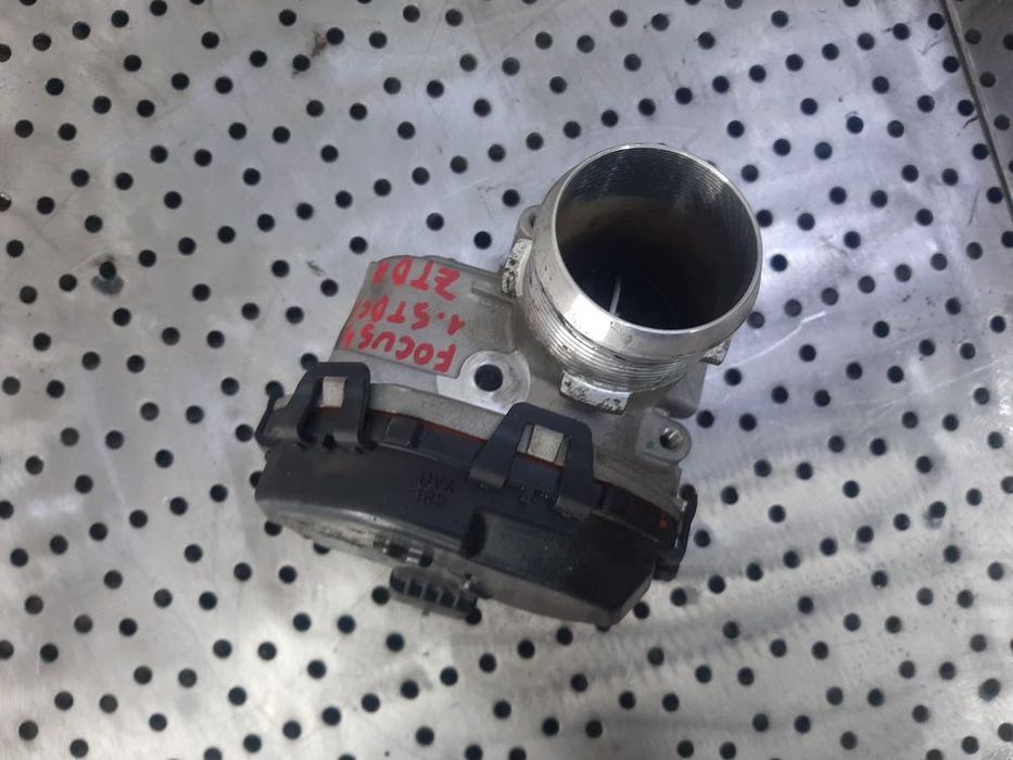 clapeta acceleratie 1.5 tdci  ztda ford focus 4 9830185680-00
