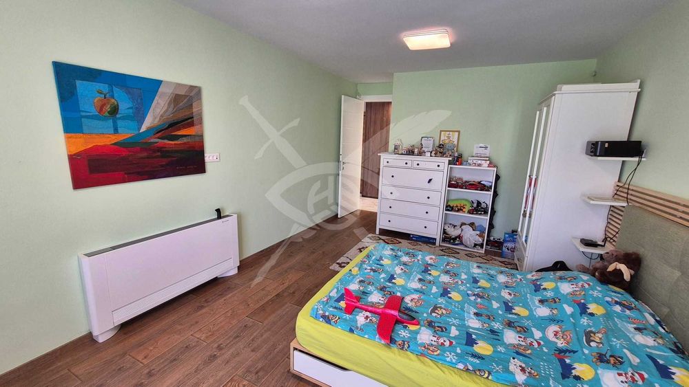 Продава се Тристаен апартамент в София, Симеоново - 136 кв.м за 3900 €/кв.м - Снимка #9