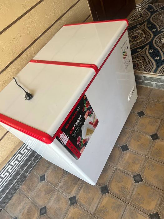 Marazilnik sotiladi yangii