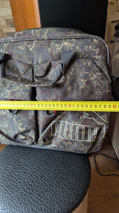 Спортна чанта Puma
